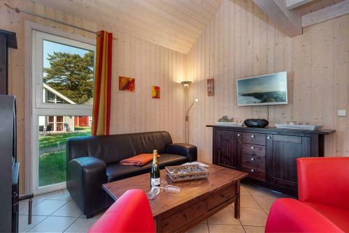 Ferienhaus Sprottenkiste