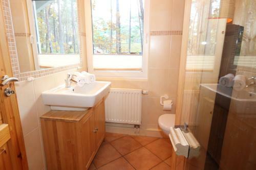 Strandhaus D�nenweg 28l