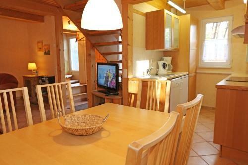 Strandhaus D�nenweg 28l