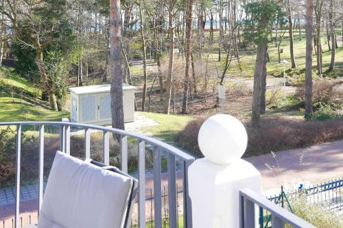 Apartamento Baabe Villa Andrea Ferienwohnung M