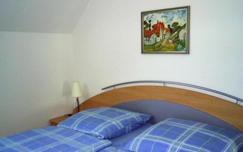 Apartamento Haus Windfluechter Nr_ 8