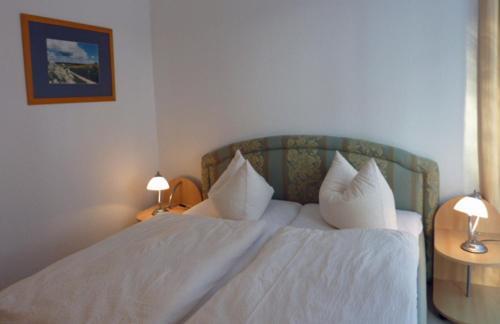 Apartamento Haus Windfluechter Nr_ 8