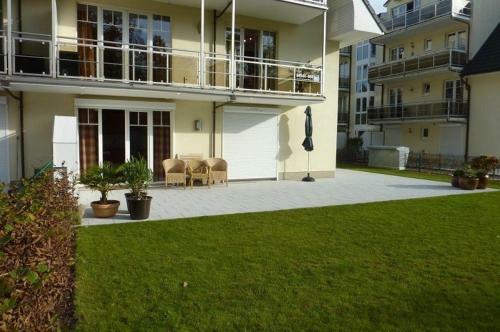 Apartamento Am Kurpark 1a _ 5