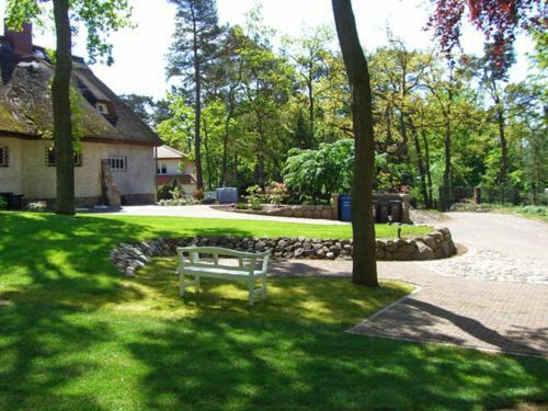 Apartamento Landhaus Wilkens