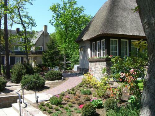 Apartamento Landhaus Wilkens