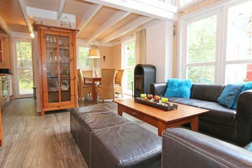 Haus In Den D�nen 279 - Strandpark Baabe