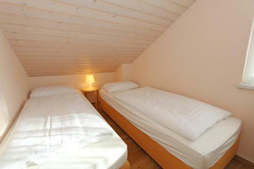 Strandhaus D�nenweg 17a