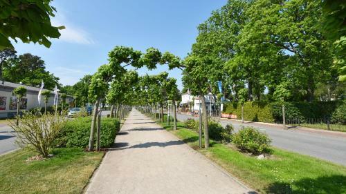 Apartamento Ferienwohnung R�genzauber