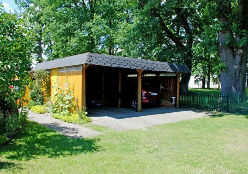 Apartamento Ferienwohnung Schwalbennest