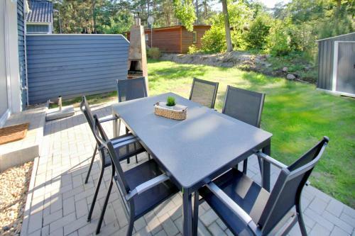 Ferienhaus Am D�nenstrand