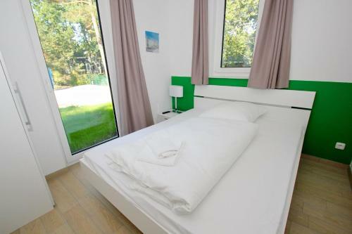 Ferienhaus Am D�nenstrand