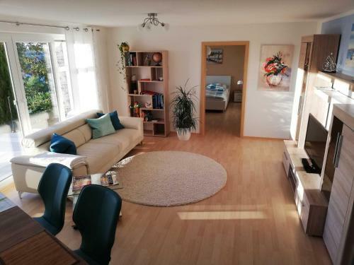 Apartamento Haus Roth