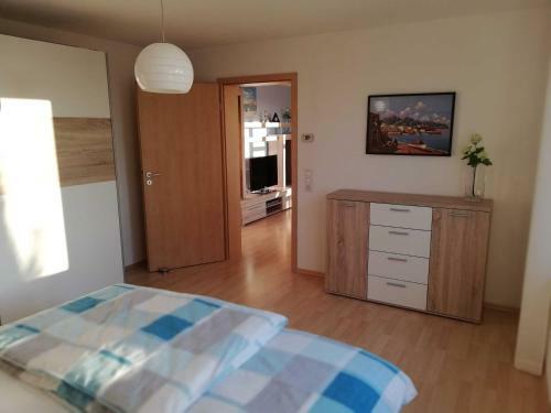 Apartamento Haus Roth