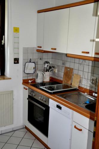 Apartamento Rosalie