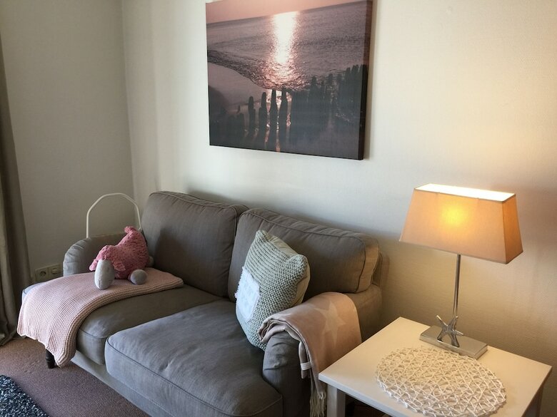 Apartamento Heimathafen Bad Bevensen