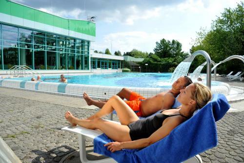 Hostal 5***** Luxus Suite Engel