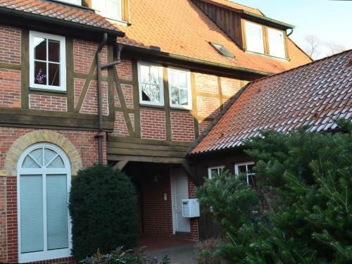 Apartamento Ferienwohnung Johns