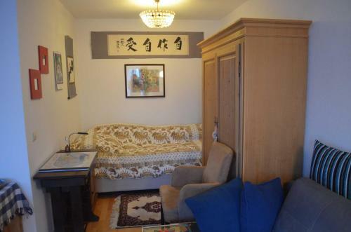 Apartamento Ferienwohnung Froehlich