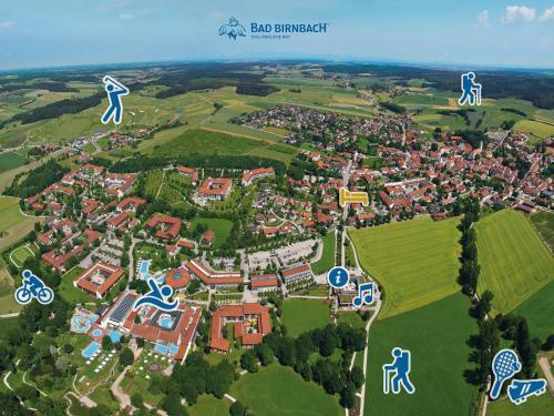 Apartamento Ferienwohnung Leni