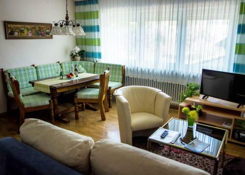 Apartamento Ferienwohnung Anna