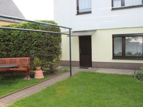 Apartamento Am Sonneneck