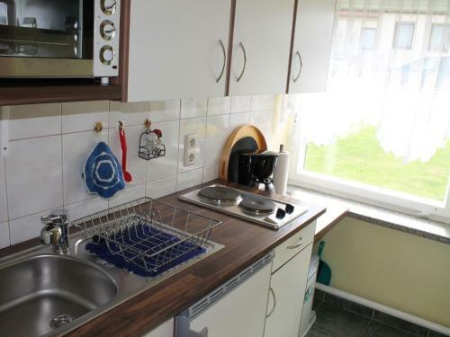 Apartamento Am Sonneneck