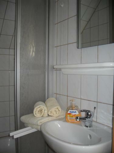 Apartamentos Ferienwohnung Am Kamp
