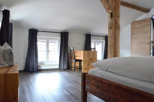 Posada Genusswerk Krug