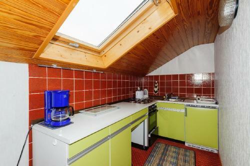 Apartamento Appartementhaus Drobnik