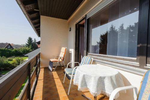 Apartamento Appartementhaus Drobnik