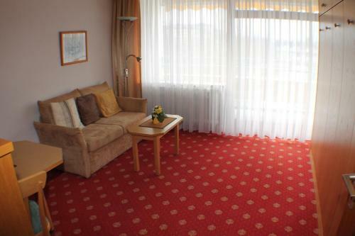 Apartamento Haus An Der Therme