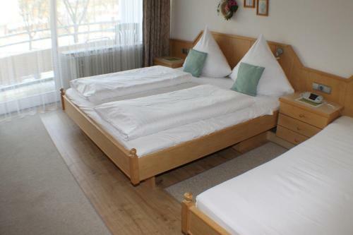 Apartamento Haus An Der Therme