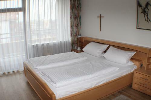 Apartamento Haus An Der Therme