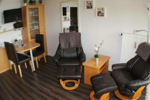 Apartamento Haus An Der Therme