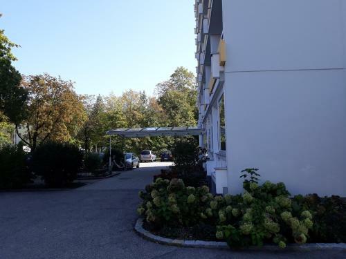 Apartamento Haus An Der Therme