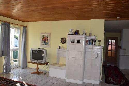 Apartamento Appartementhaus Brigitte