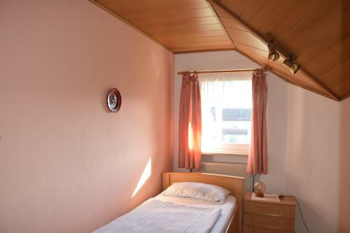 Apartamento Appartementhaus Brigitte