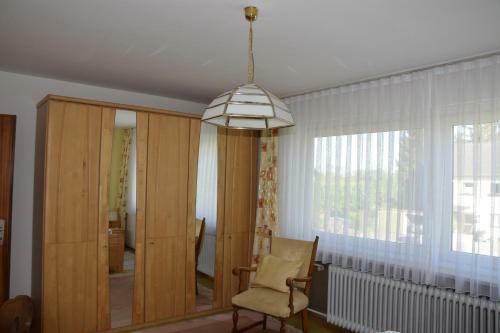 Apartamento Appartementhaus Brigitte