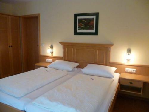 Apartamento Appartementhaus Steiger