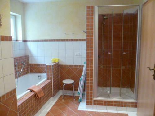 Apartamento Appartementhaus Steiger