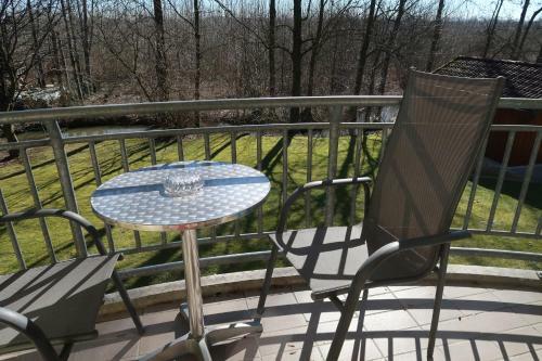 Apartamento Appartementhaus Inntalblick