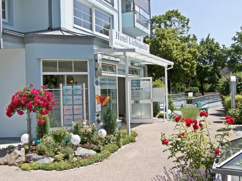 Kurhotel Lichtquelle