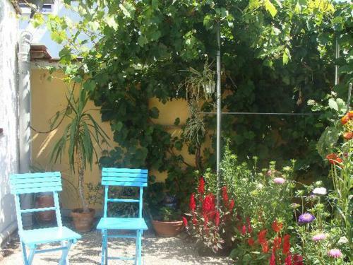 Apartamento Appartementhaus L�wenzahn