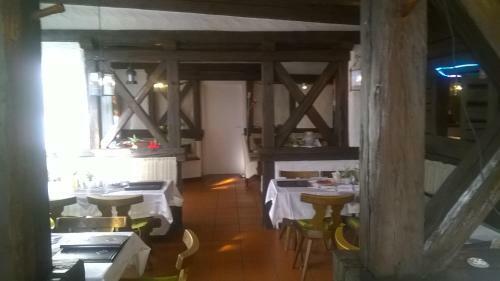 Apartamento Chalet Swiss - App.nelles