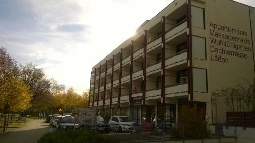 Apartamento Chalet Swiss - App.nelles