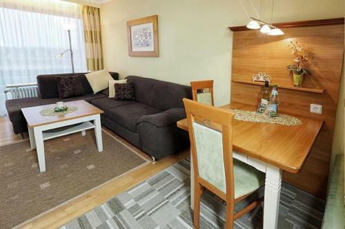 Apartamento Kur-und Erholungs-wohnanlage