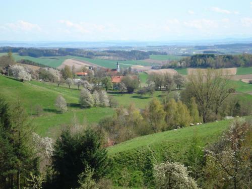 Apartamento Haus Spiessl