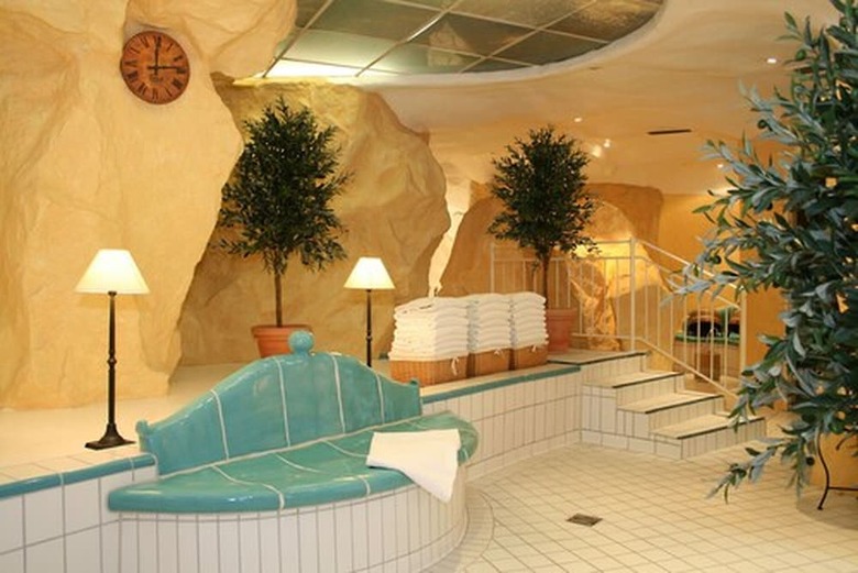Thermenhotel Viktoria