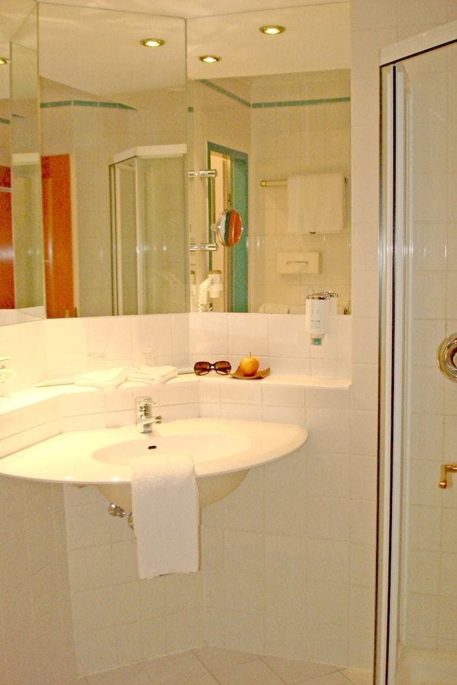 Thermenhotel Viktoria