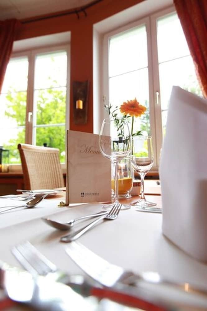 Thermenhotel Viktoria